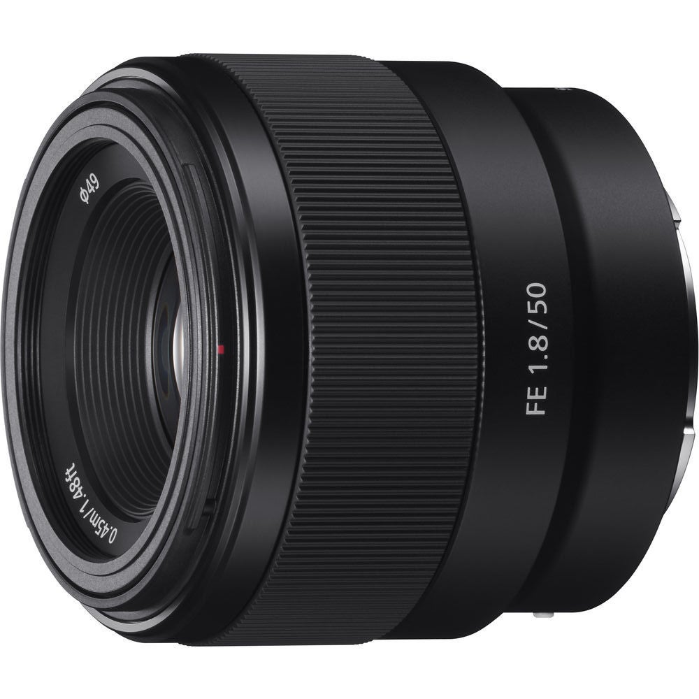 sony fe travel lens