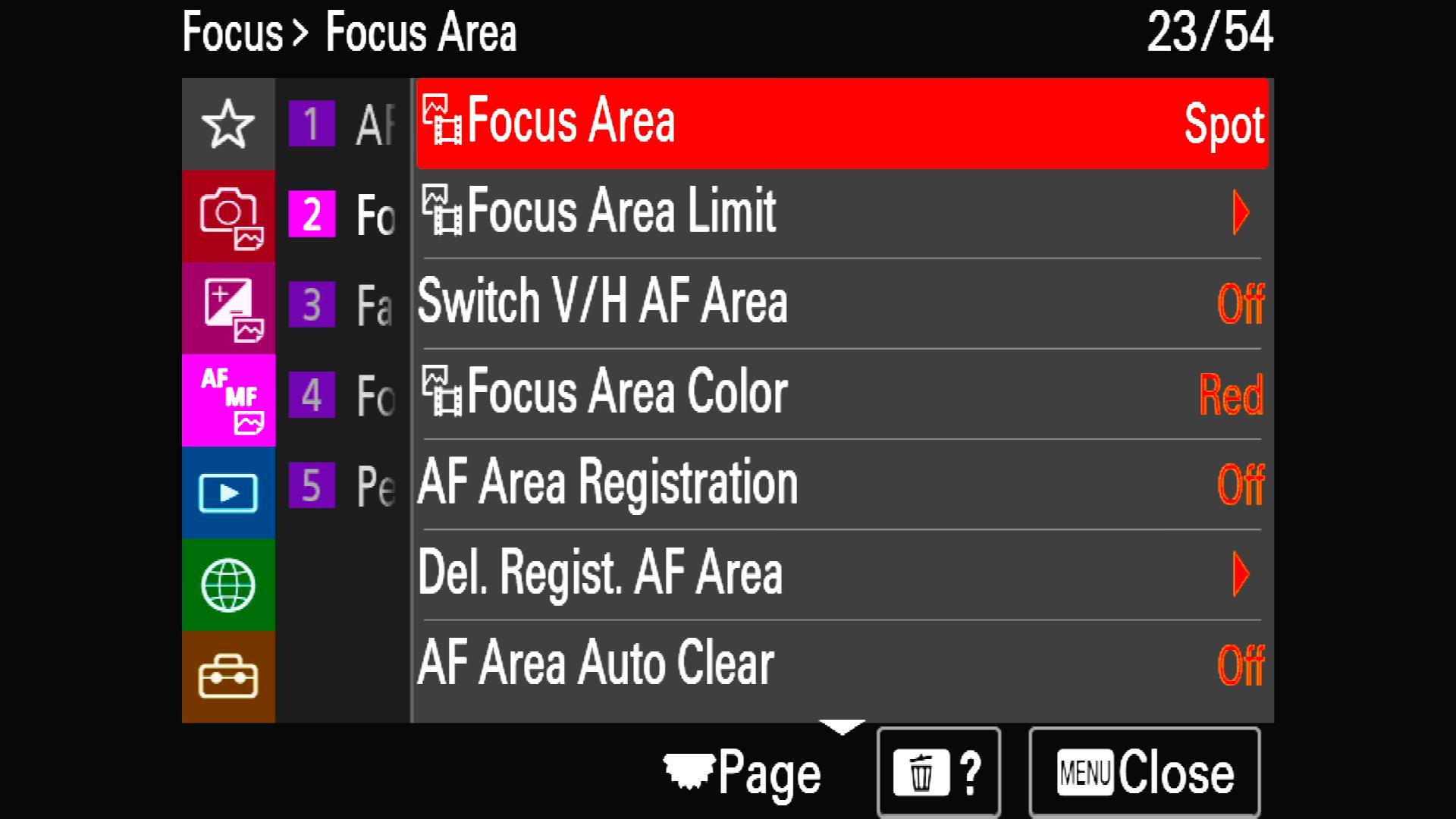 Initial Hands On: Sony a7II With 5 Axis Image Stabilization – Colby Brown  Photography