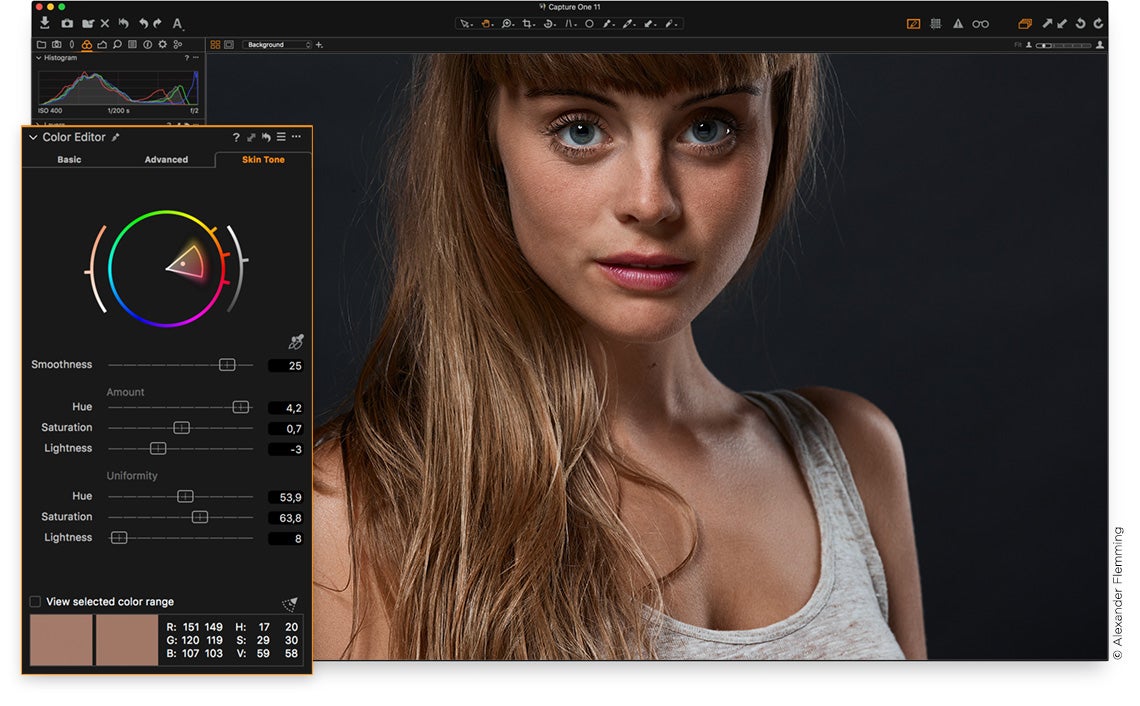 capture one pro for sony