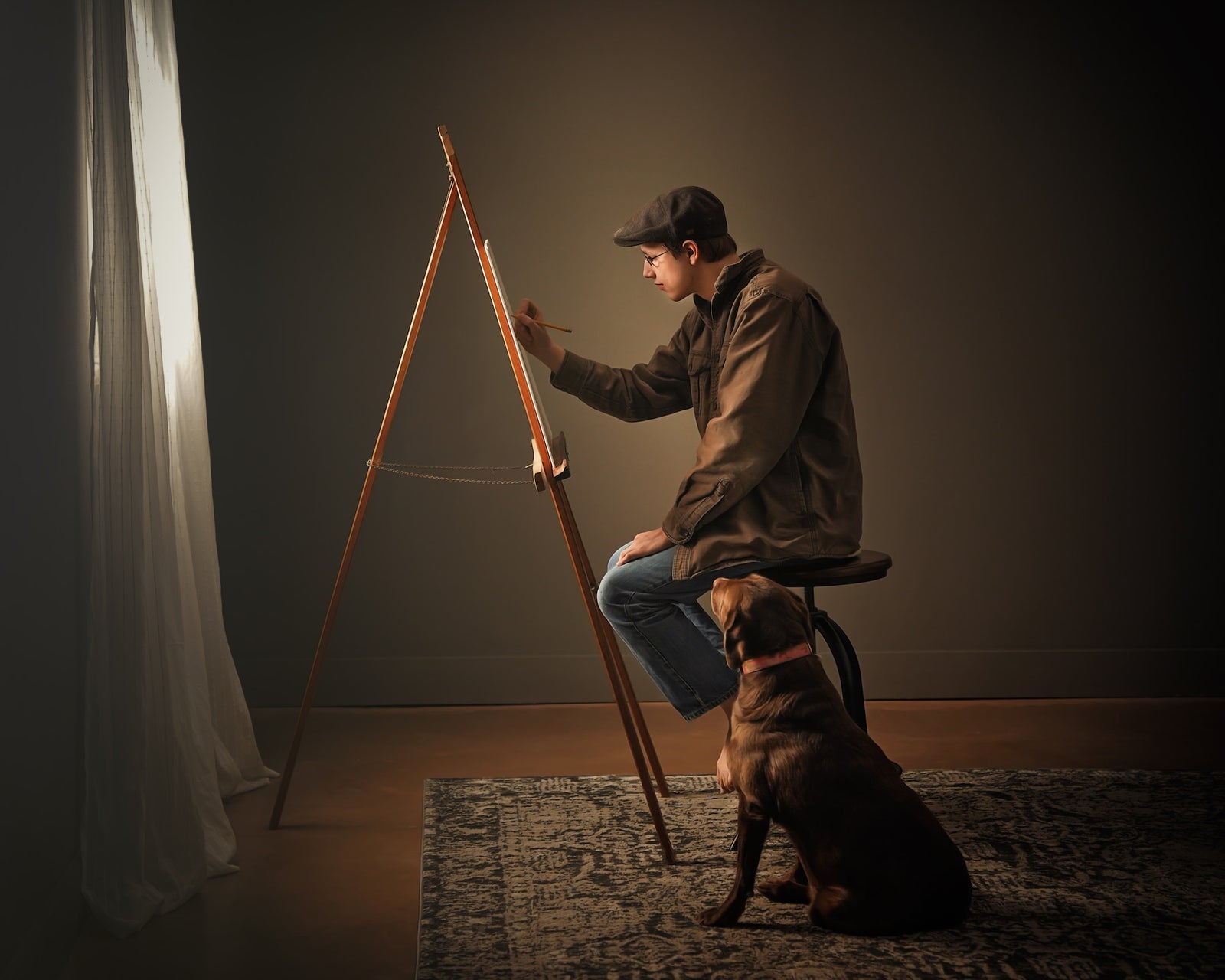 Caroline Jensen 2020-01