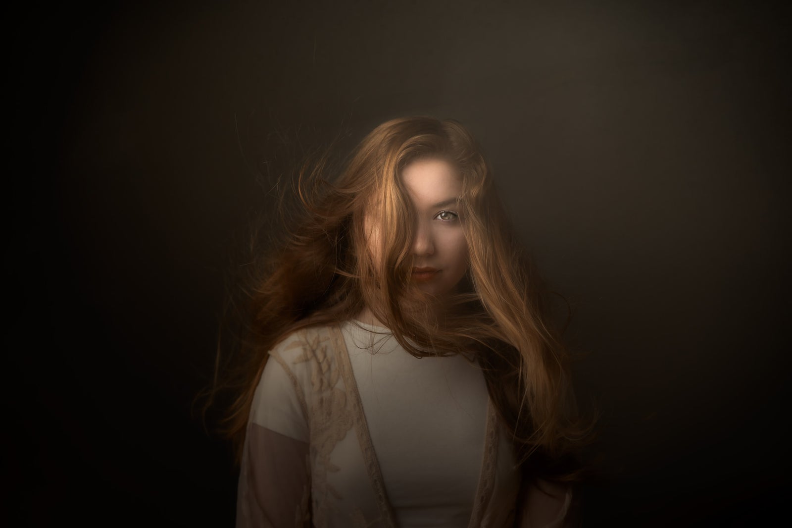 Caroline Jensen 2020-03