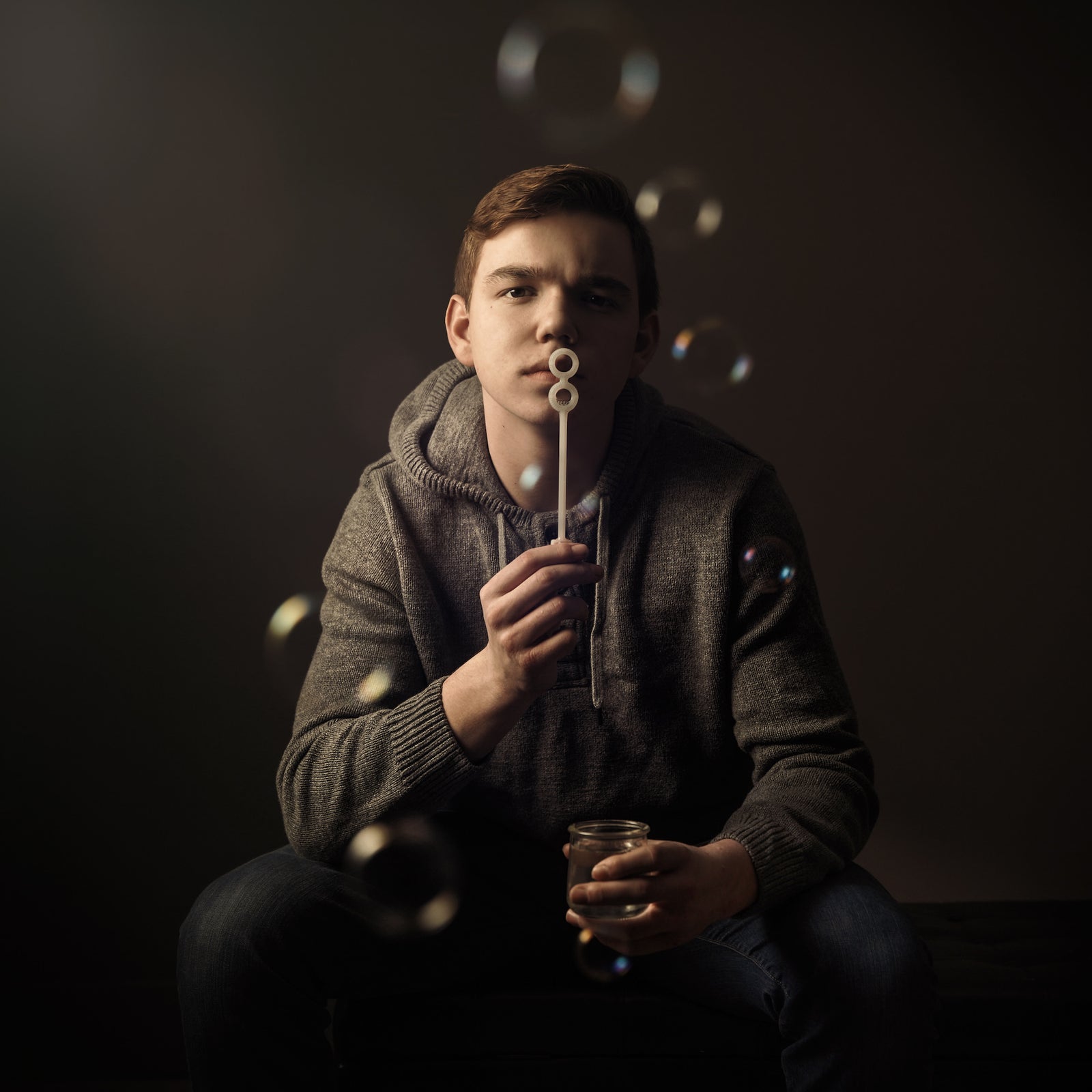 Caroline Jensen 2020-08