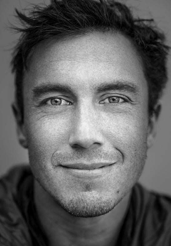 Chris Burkard profile photo