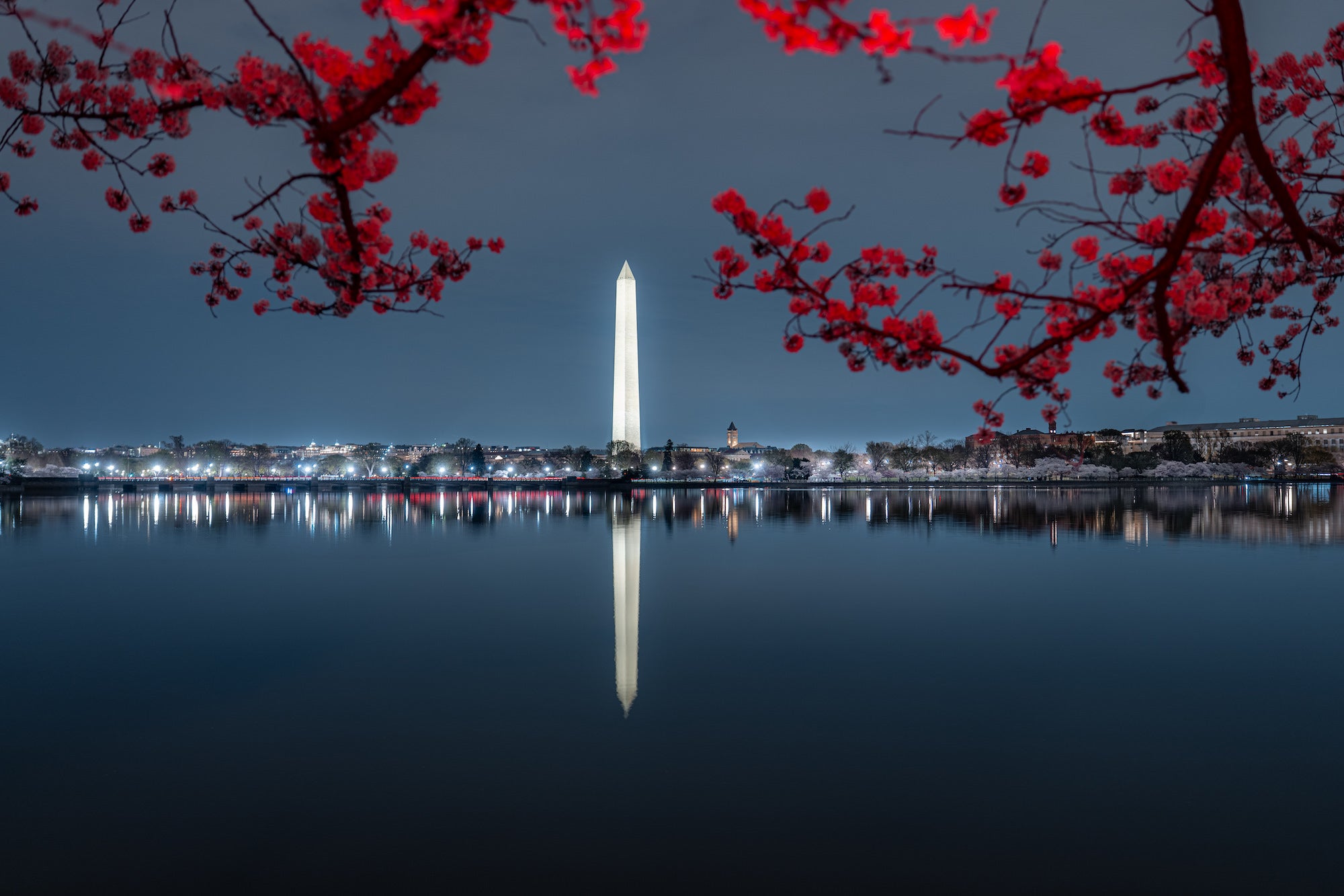 Photo by Drew Geraci. Sony Alpha 1 II. Sony 28-70mm f/2 G Master. 2-sec., f/2, ISO 50