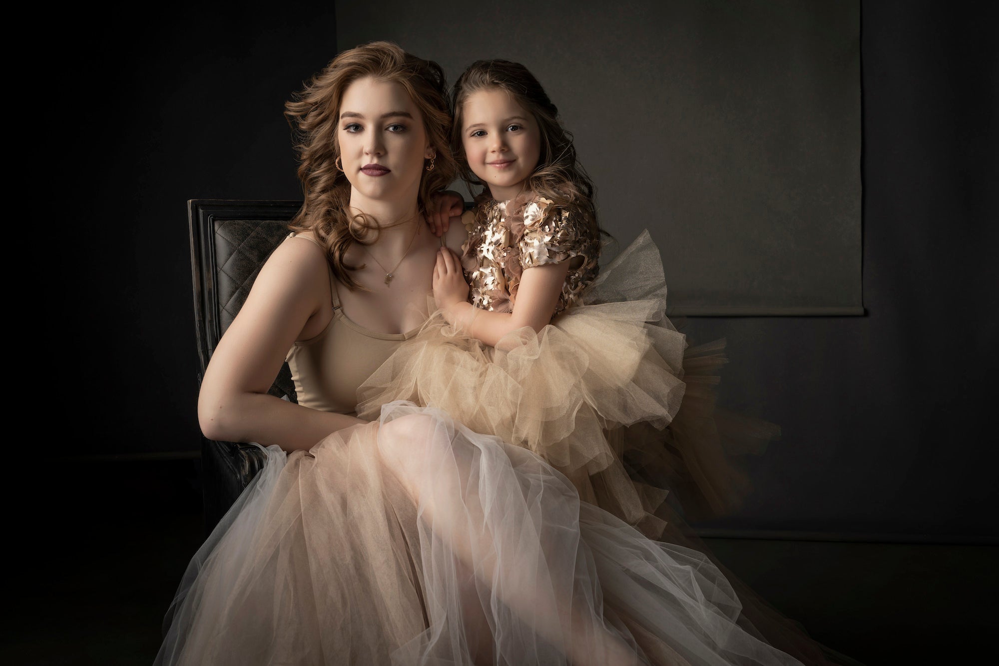 Photo by Monica Sigmon. Sony Alpha 7R V. Sony 24-70mm f/2.8 G Master II. 1/160-sec., f/8, ISO 160