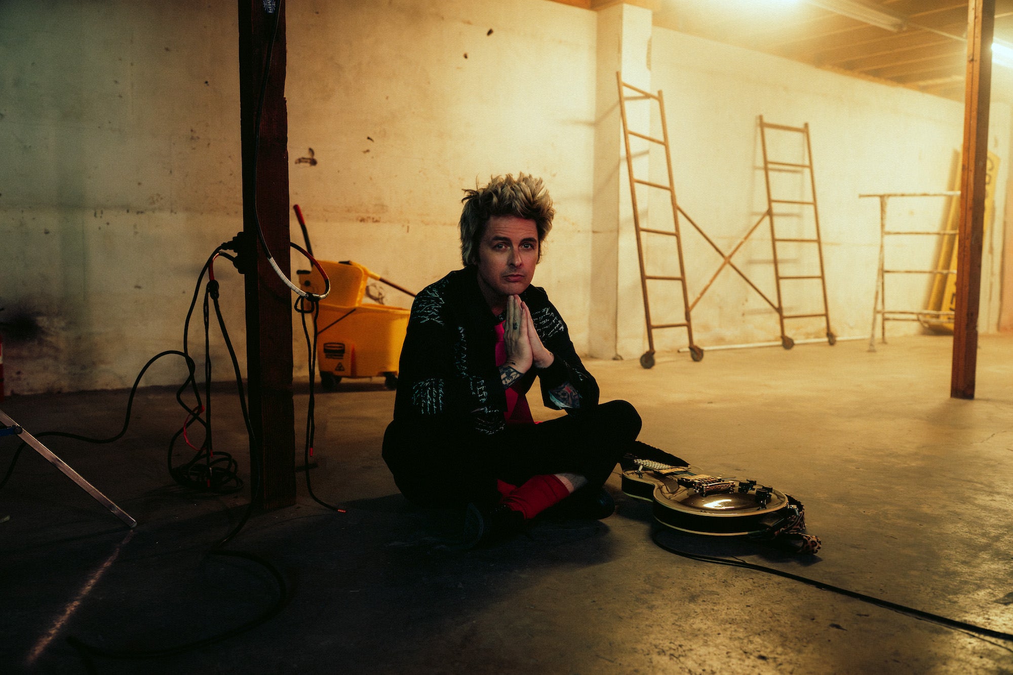 Photo by Jake Chamseddine