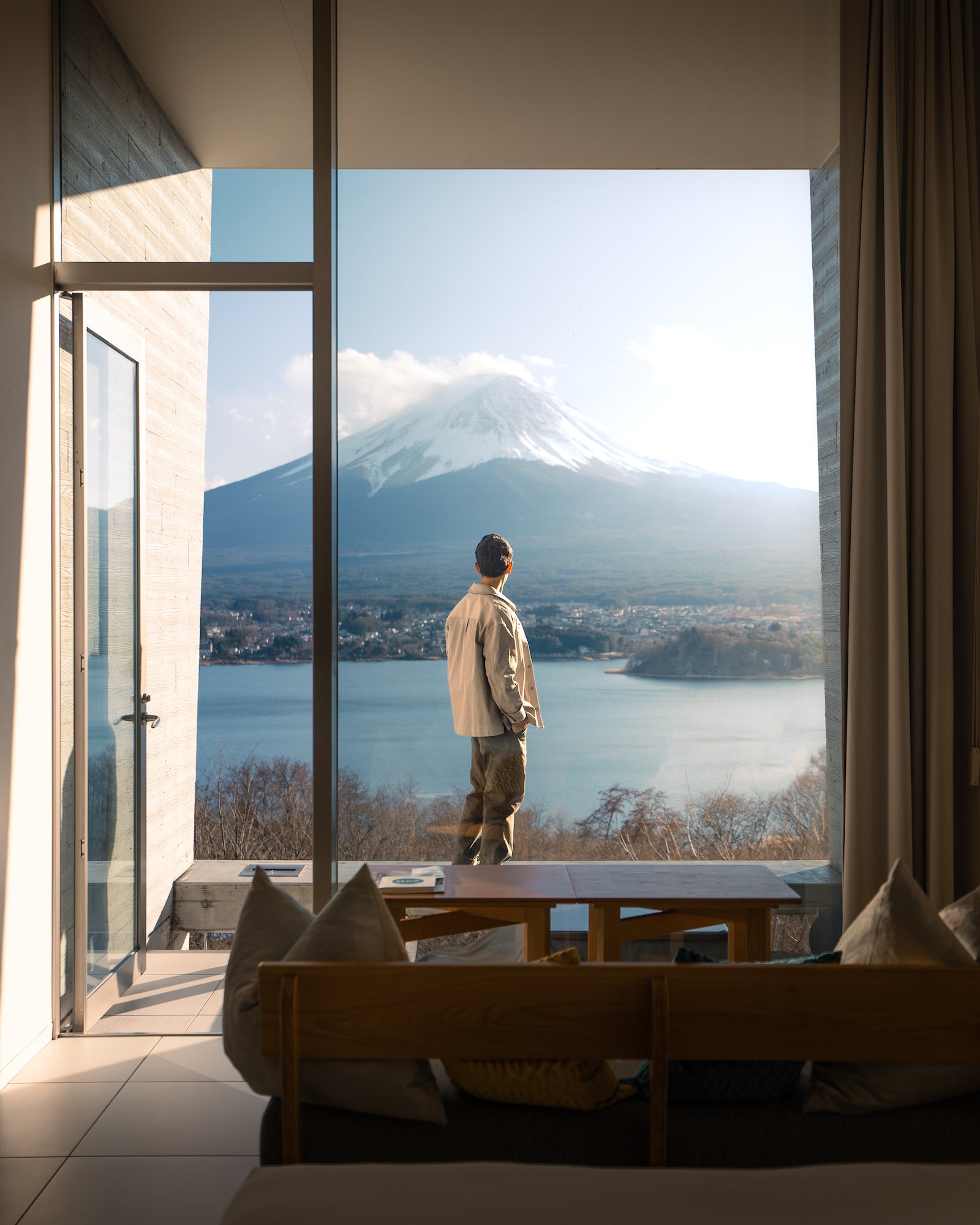 Photo by Jerome Poirier