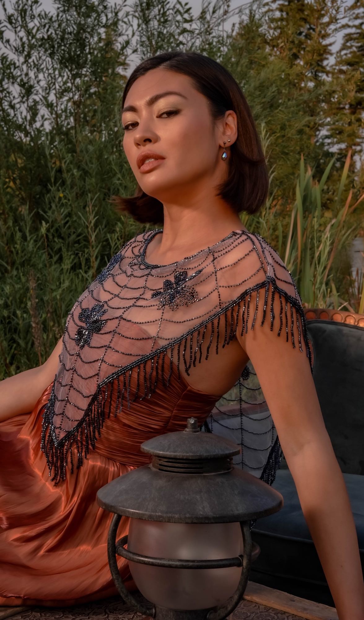 Photo by Shauna Wade