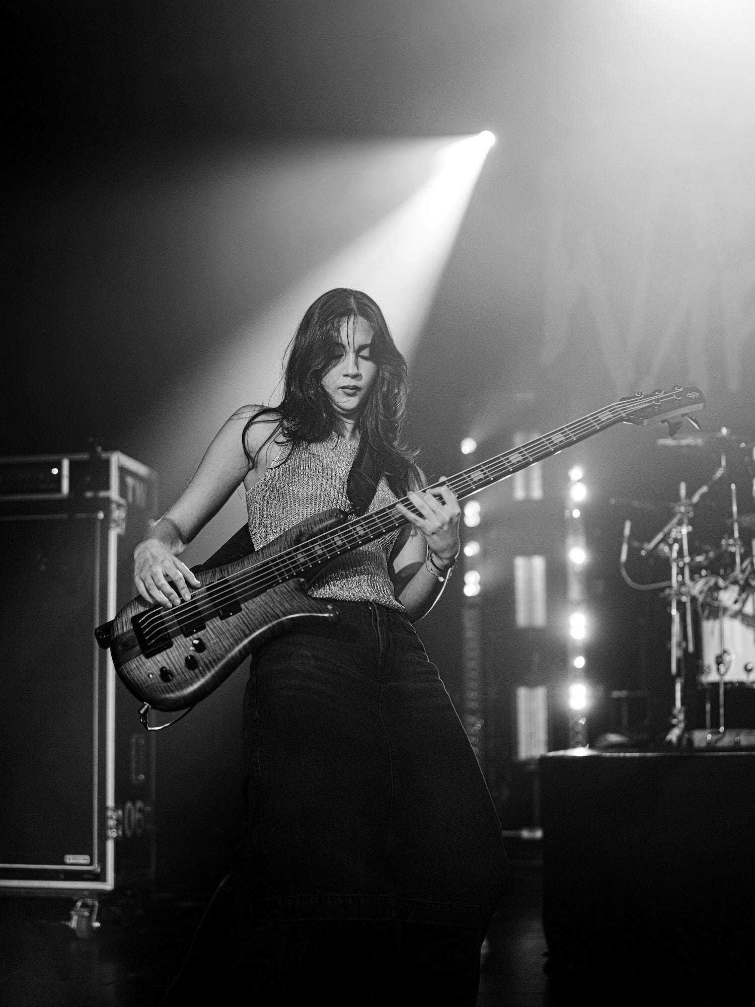 Photo by Dimitry Mak. Alpha 7R V. 50-150mm f/2 G Master.