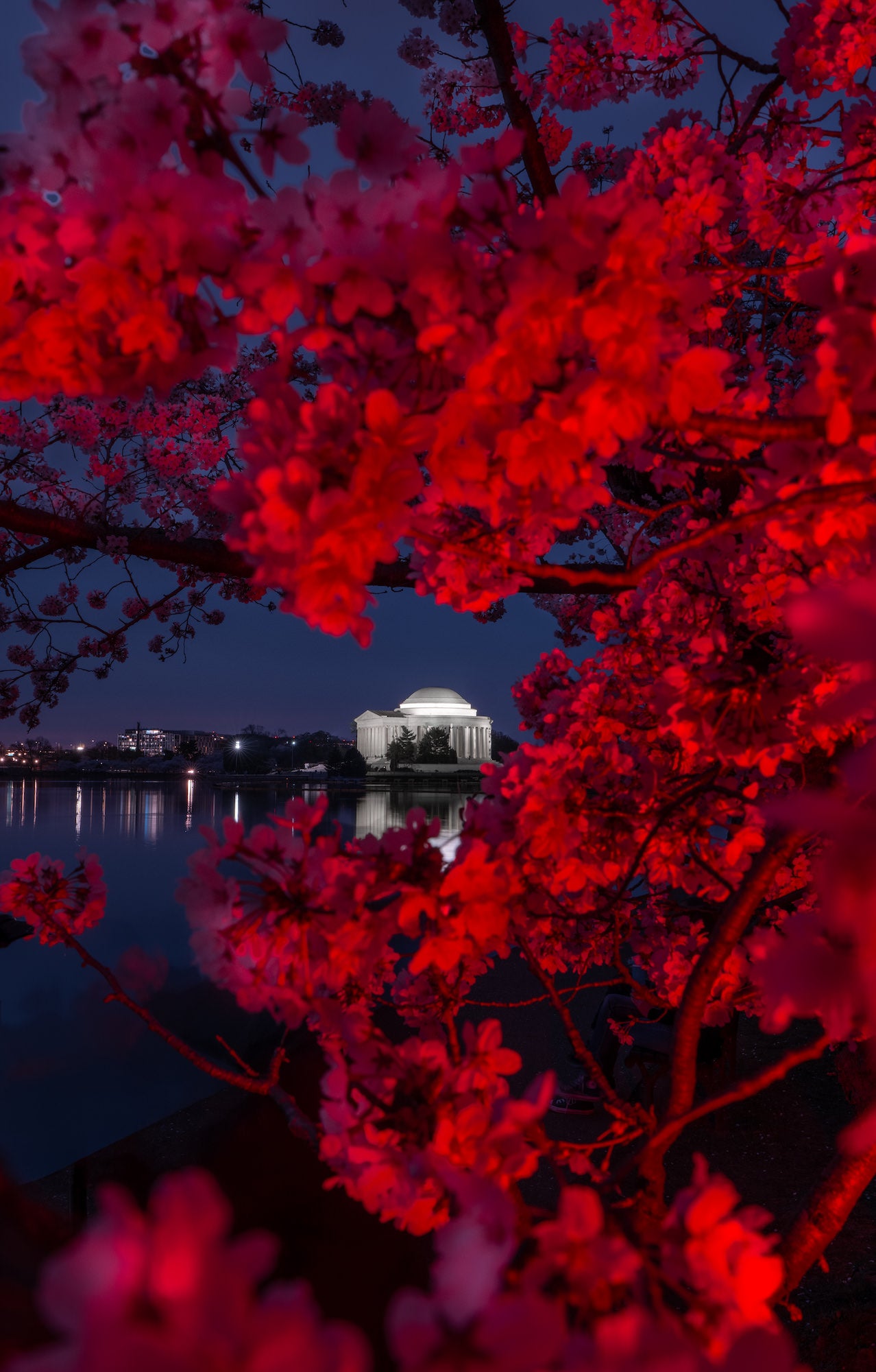 Photo by Drew Geraci. Sony Alpha 1 II. Sony 28-70mm f/2 G Master. 6-sec., f/10, ISO 50
