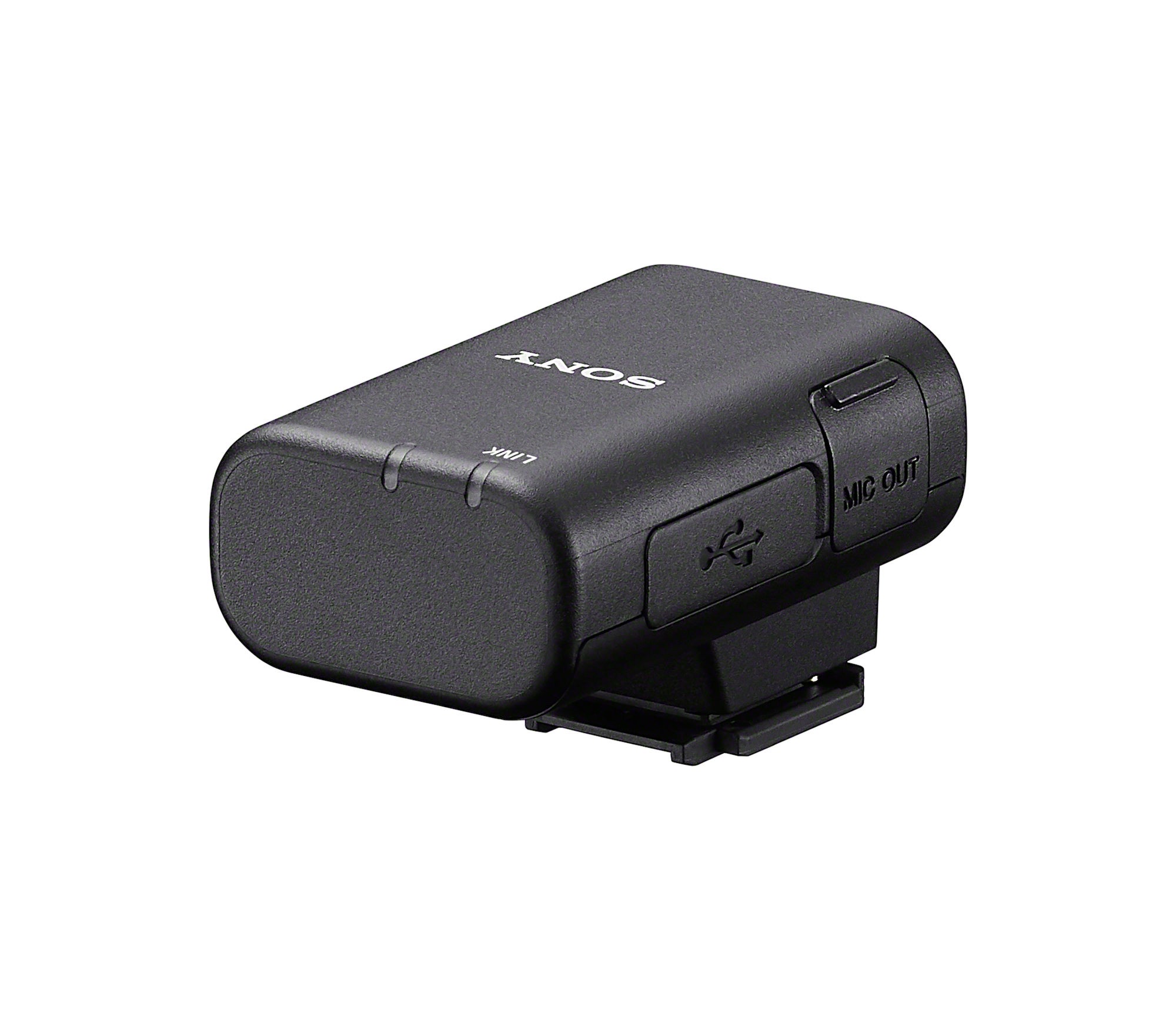 Sony Unveils Three Wireless Microphones with Exceptional Sound