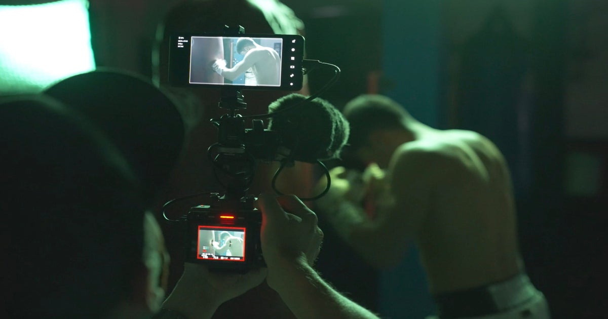 Watch Wednesday: See How This Filmmaker Used The Xperia PRO For The ...