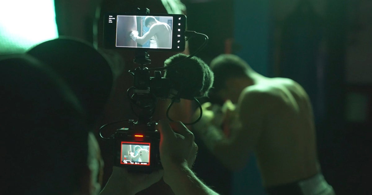 Watch Wednesday: See How This Filmmaker Used The Xperia PRO For The ...