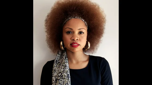 Fine art photographer Endia Beal