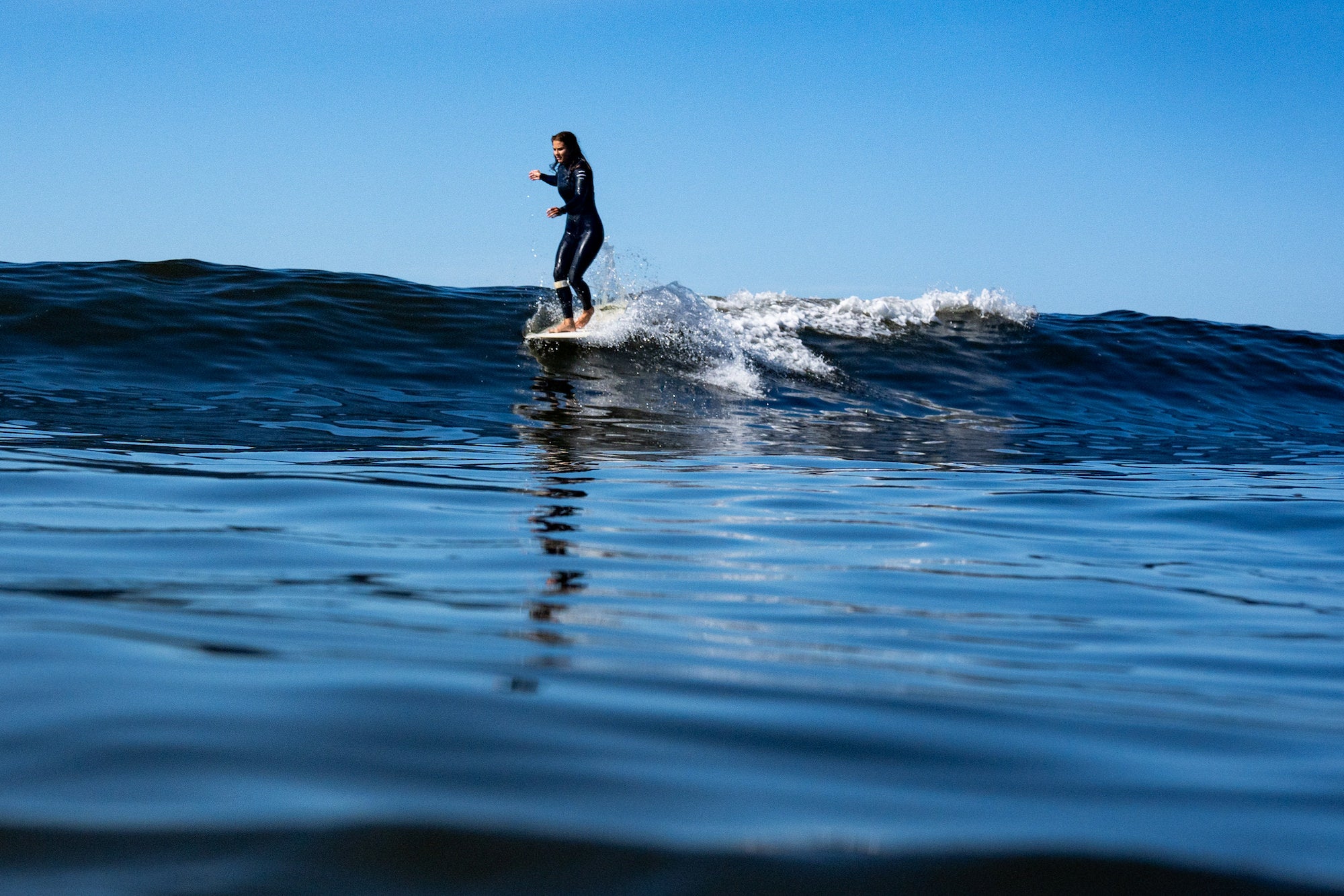 Photo by Erin Hogue. Alpha 9 III. 300mm f/2.8 G Master.