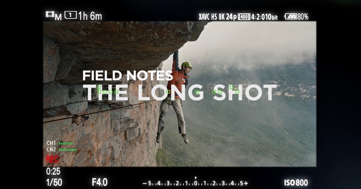 Go Behind The Scenes Of Taylor Rees & Renan Ozturk’s Jungle Expedition ...