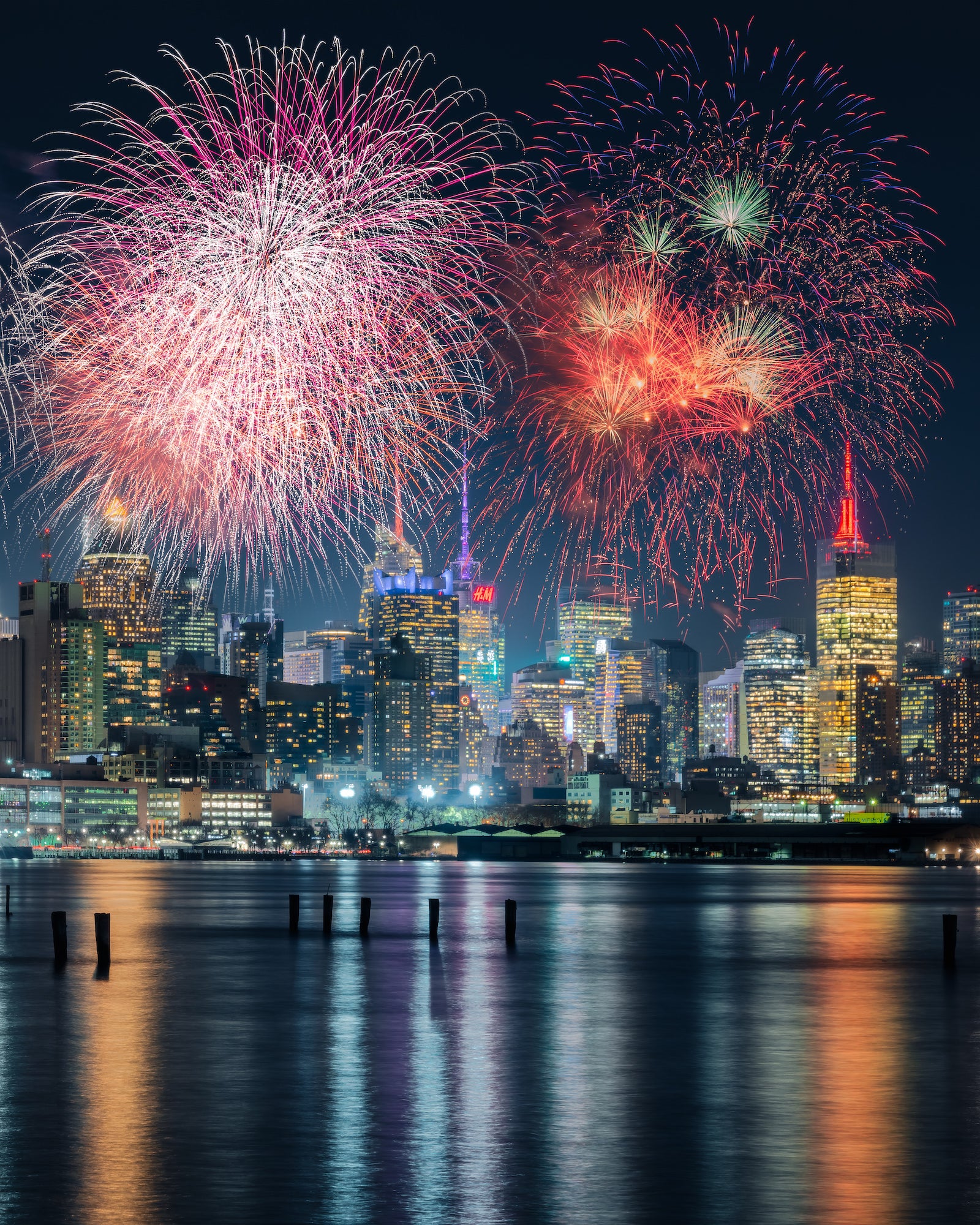 Photo by Mike Meyers. Sony Alpha 7R IV. Sony 24-70mm f/2.8 G Master. 15-sec., f/7.1, ISO 100