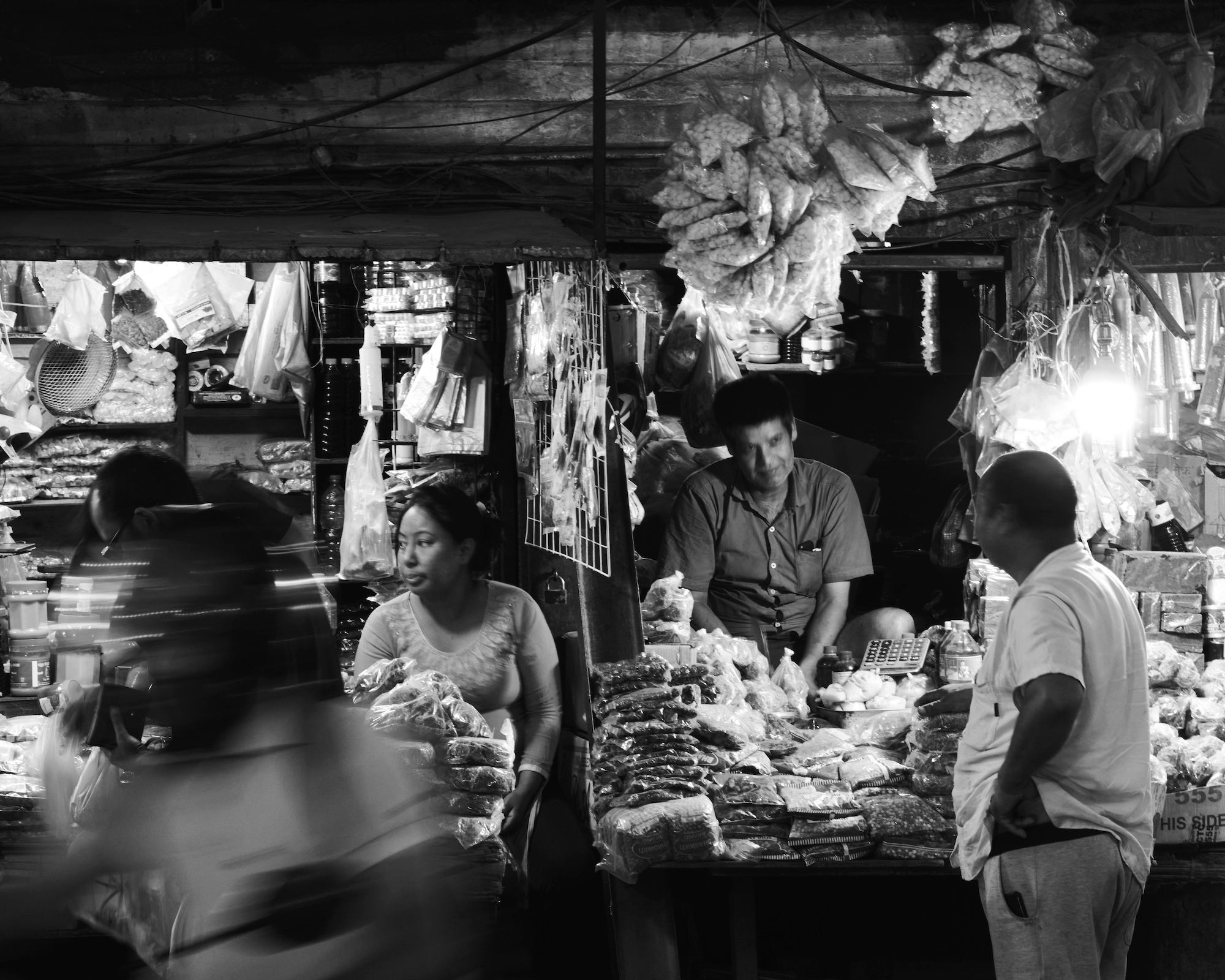 Photo by Gabriela Gabrielaa. Sony Alpha 7R IV. Sony 85mm f/1.4 G Master II. 1/6-sec., f/14, ISO 2000