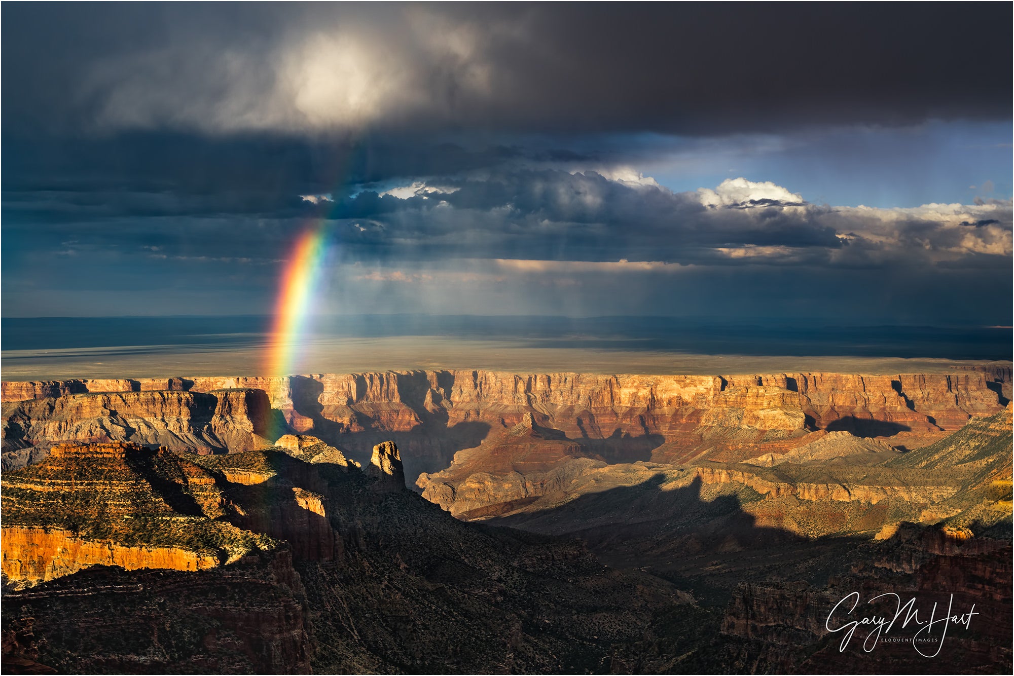 Photo by Gary Hart. Sony Alpha 7R II. Sony 16-35mm f/4. 1/60-sec., f/11, ISO 100