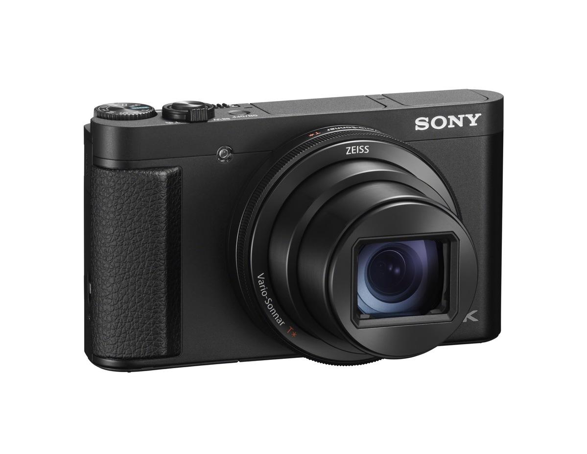 Sony Dschx99 Cybershot Digital Camera Dschx99 Bh Photo