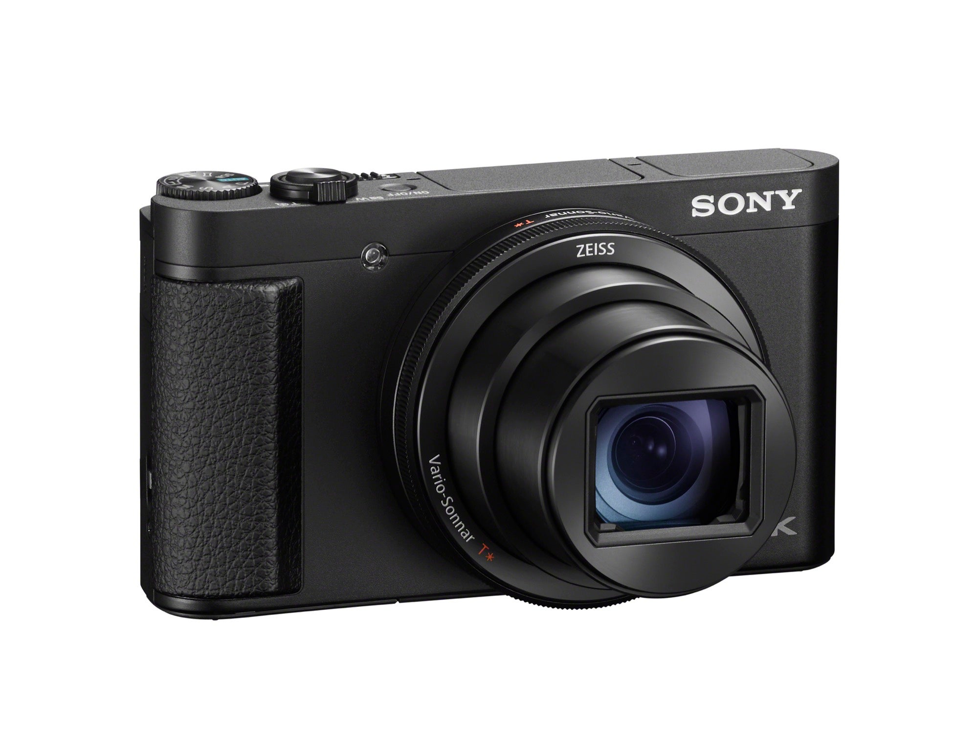 Sony Introduces New Cyber-shot HX99 | Sony | Alpha Universe