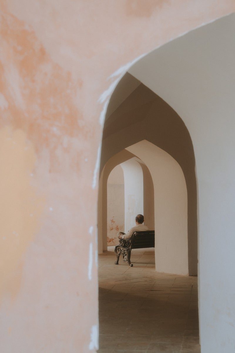 A Content Creator's Guide To Gear, Taking Chances & Building Community ...