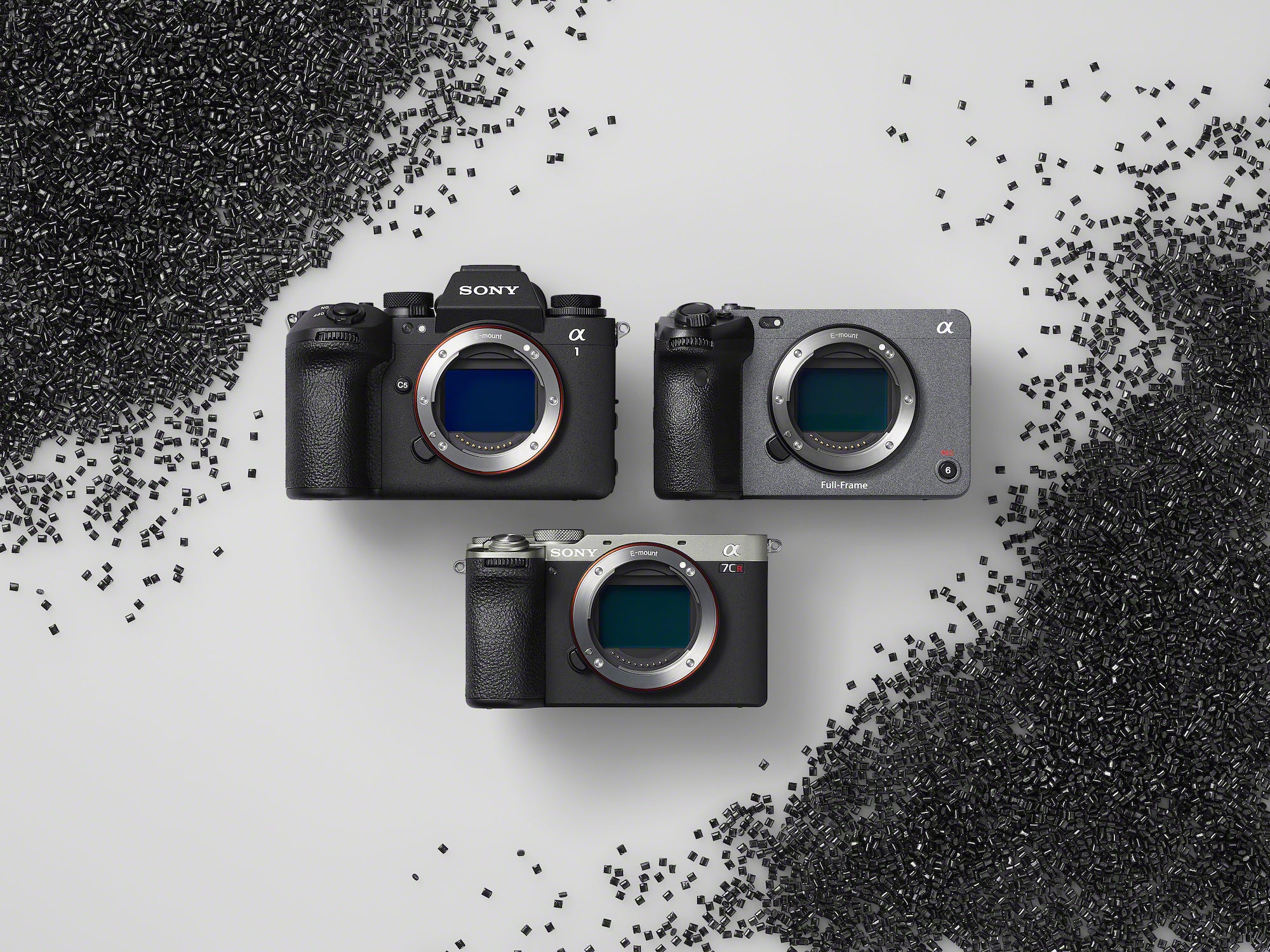 α7S III | Sony | Alpha Universe α7S III | Sony | Alpha Universe