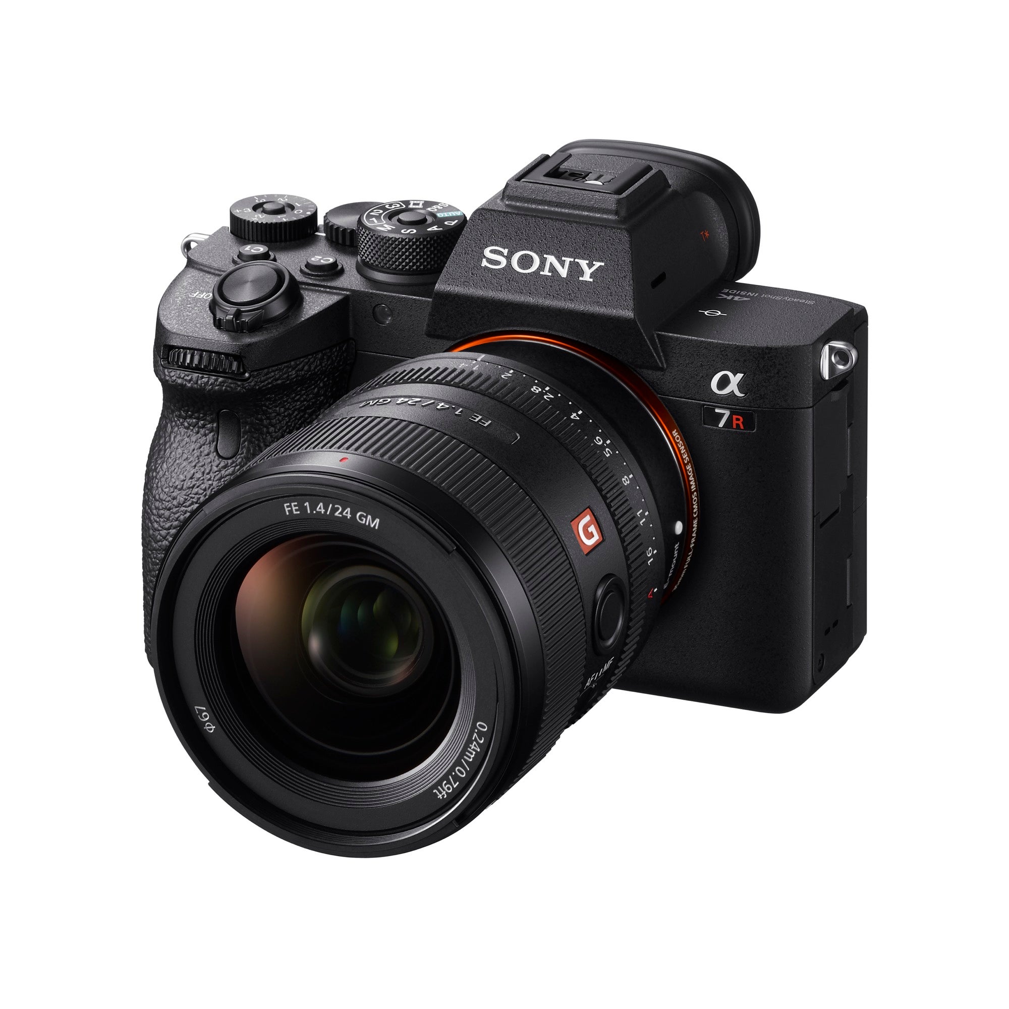 How To Use Your Sony Alpha And RX Cameras For Live-Streaming, Sony