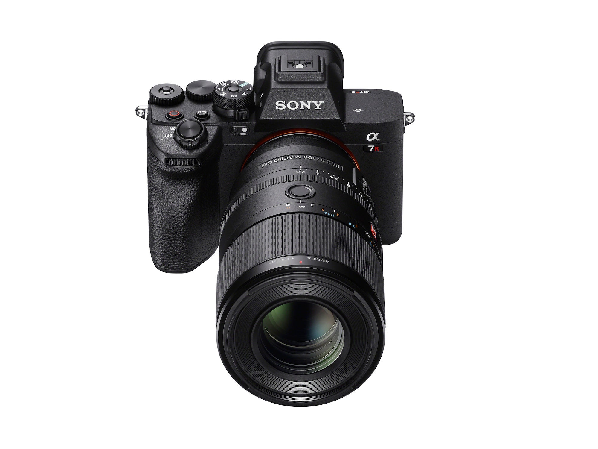 Alpha-Universe-ILCE-7RM5_SEL100M28GM_front_top.jpg Alpha-Universe-ILCE-7RM5_SEL100M28GM_front_top.jpg