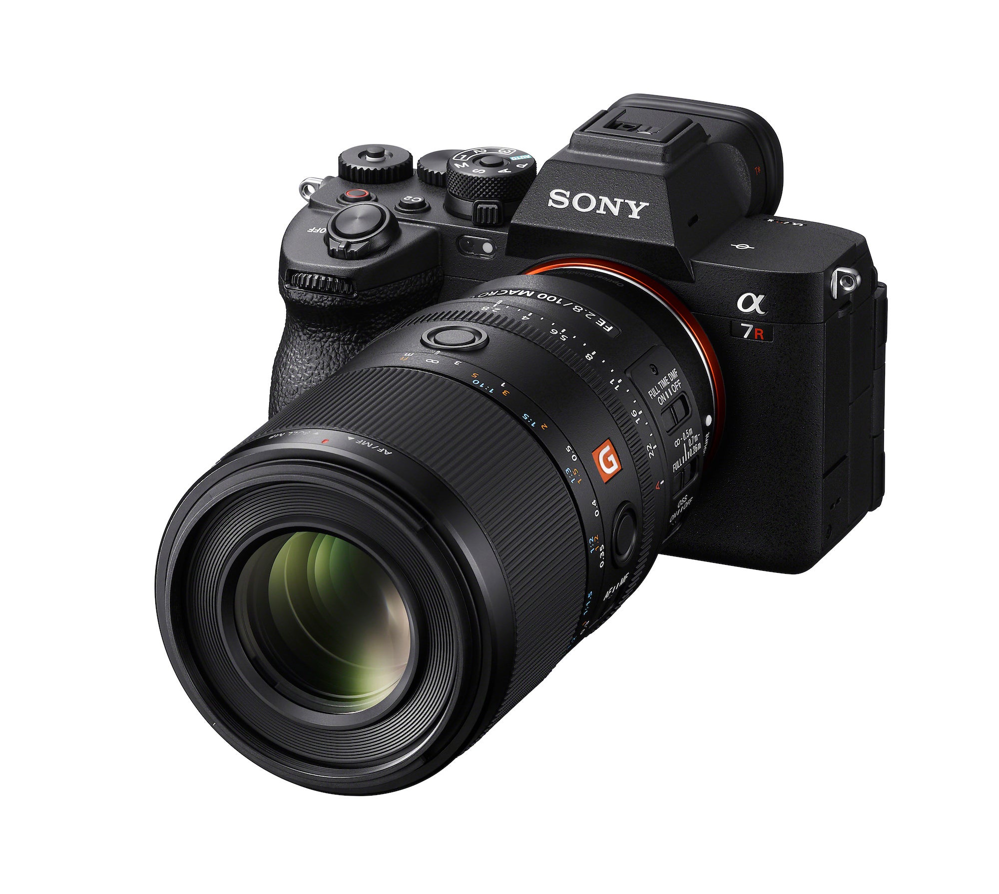 SONY 100mm F2.8 Macro レンズ Preliminary Report] SONY FE 100mm F2.8 Macro GM OSS - YouTube