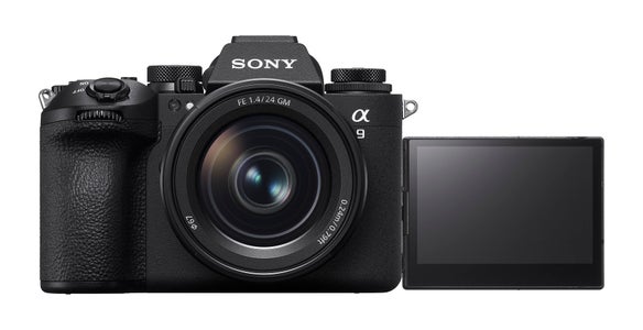 Sony Releases the Alpha 9 III Full-Frame Camera With Global Shutter System, Sony