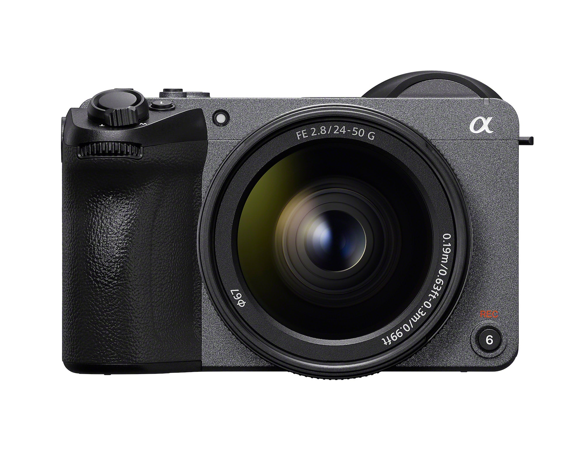 Sony Electronics Introduces The FX2 Compact Camera, Expanding