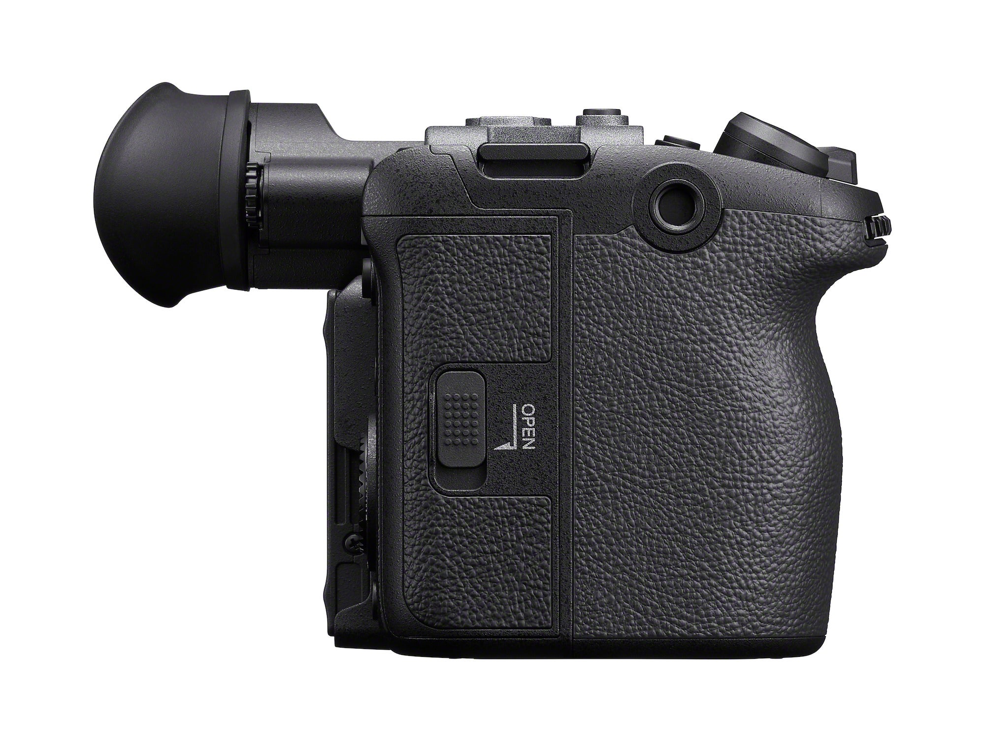 Sony Electronics Introduces The FX2 Compact Camera, Expanding