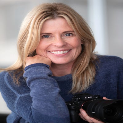 Alpha Universe Author Jean Fruth