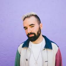 portrait of Jeremy Cohen