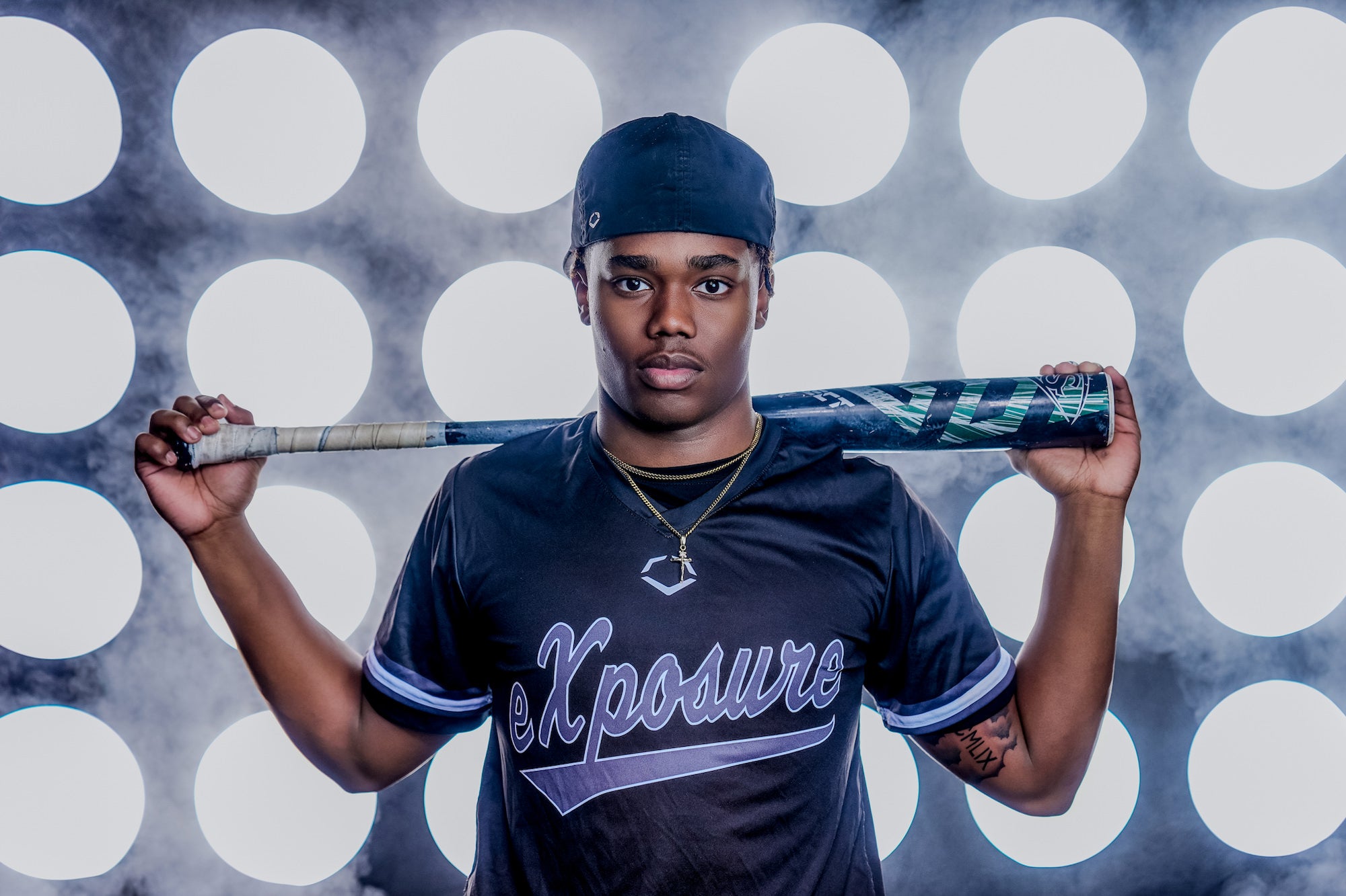 Step Inside A Sports Portrait Shoot With The Sony Alpha 9 III