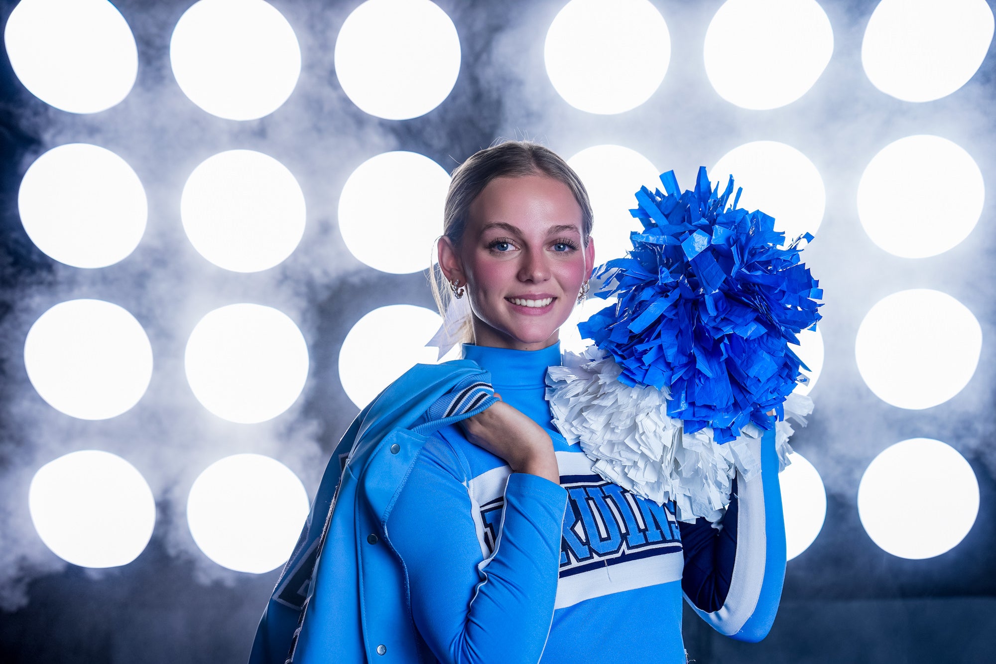 Step Inside A Sports Portrait Shoot With The Sony Alpha 9 III