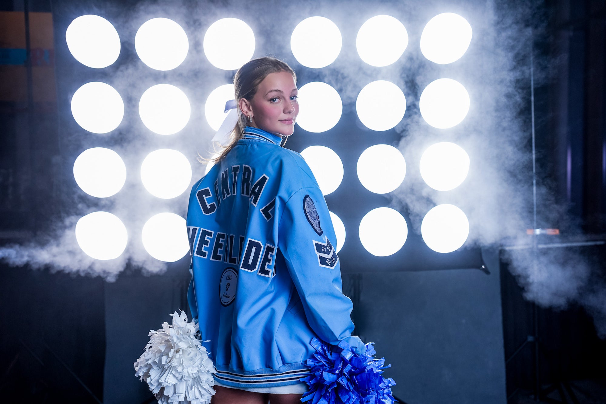 Step Inside A Sports Portrait Shoot With The Sony Alpha 9 III