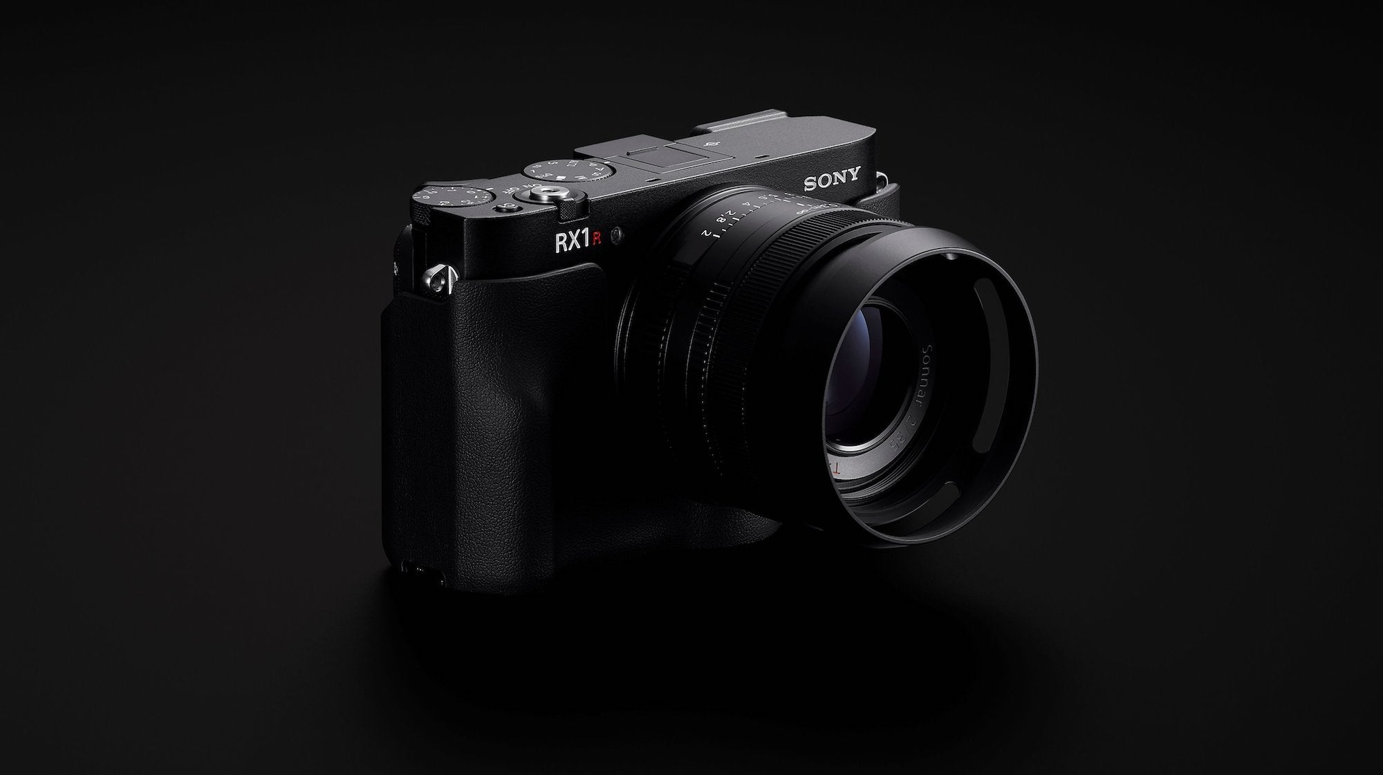 Sony Electronics Introduces The RX1R III: The Flagship Full-Frame