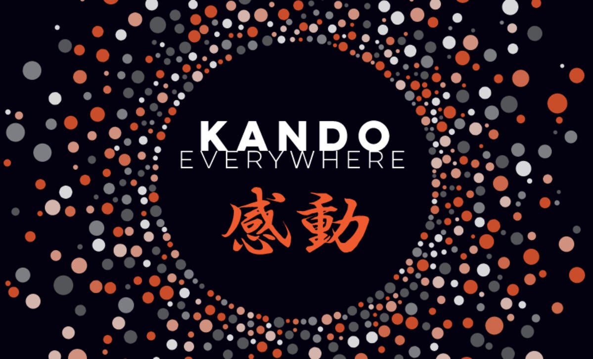 The Kando Everywhere Schedule Sony Alpha Universe