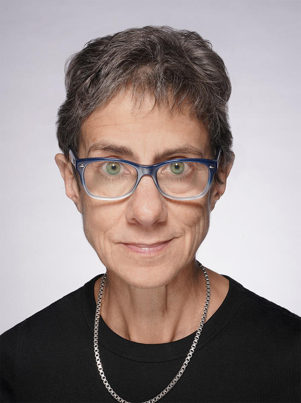 Katrin Eismann profile photo