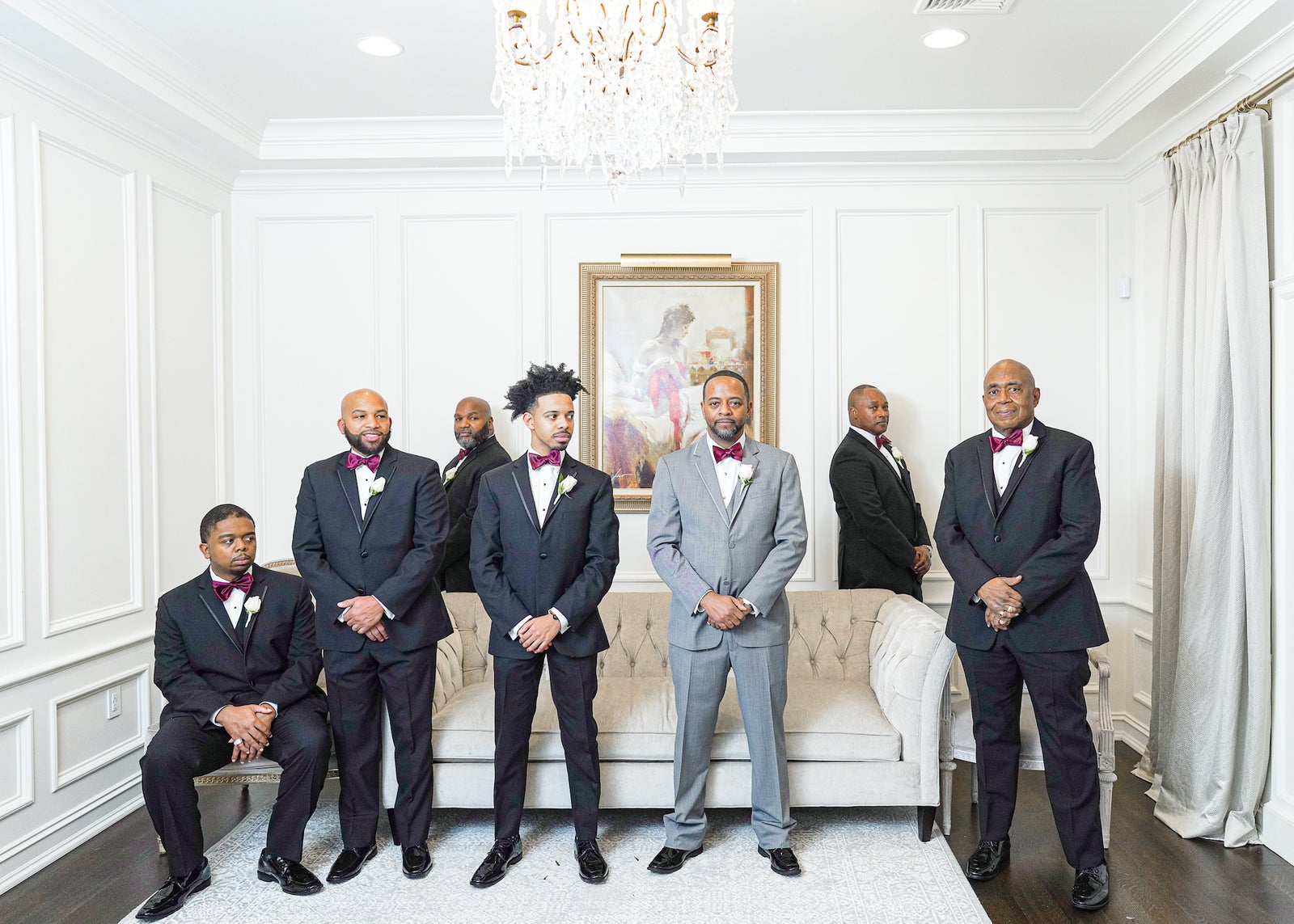 Kesha Lambert 2020-04