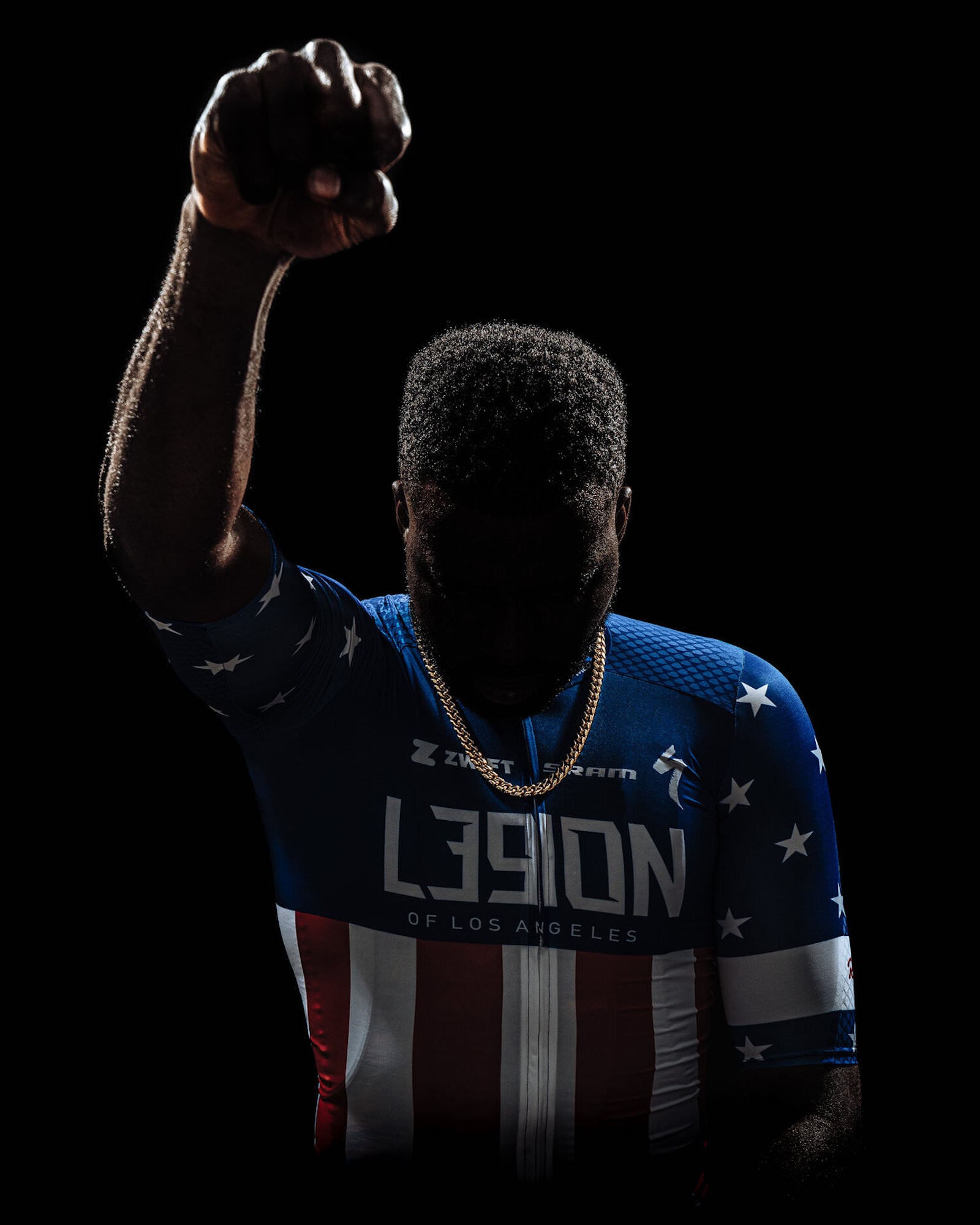 Photo by Kit Karzen.