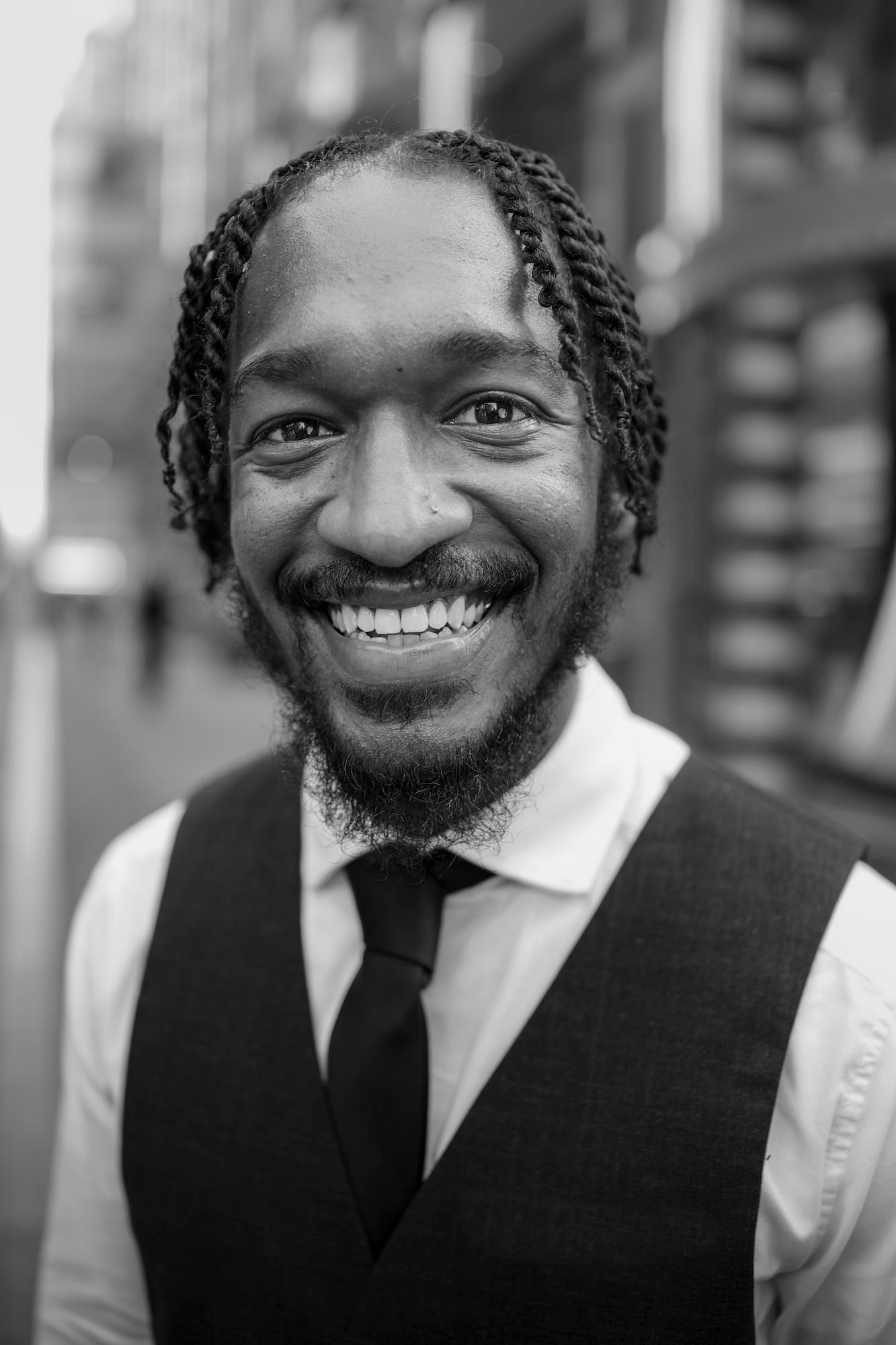 Photo by David Burnett