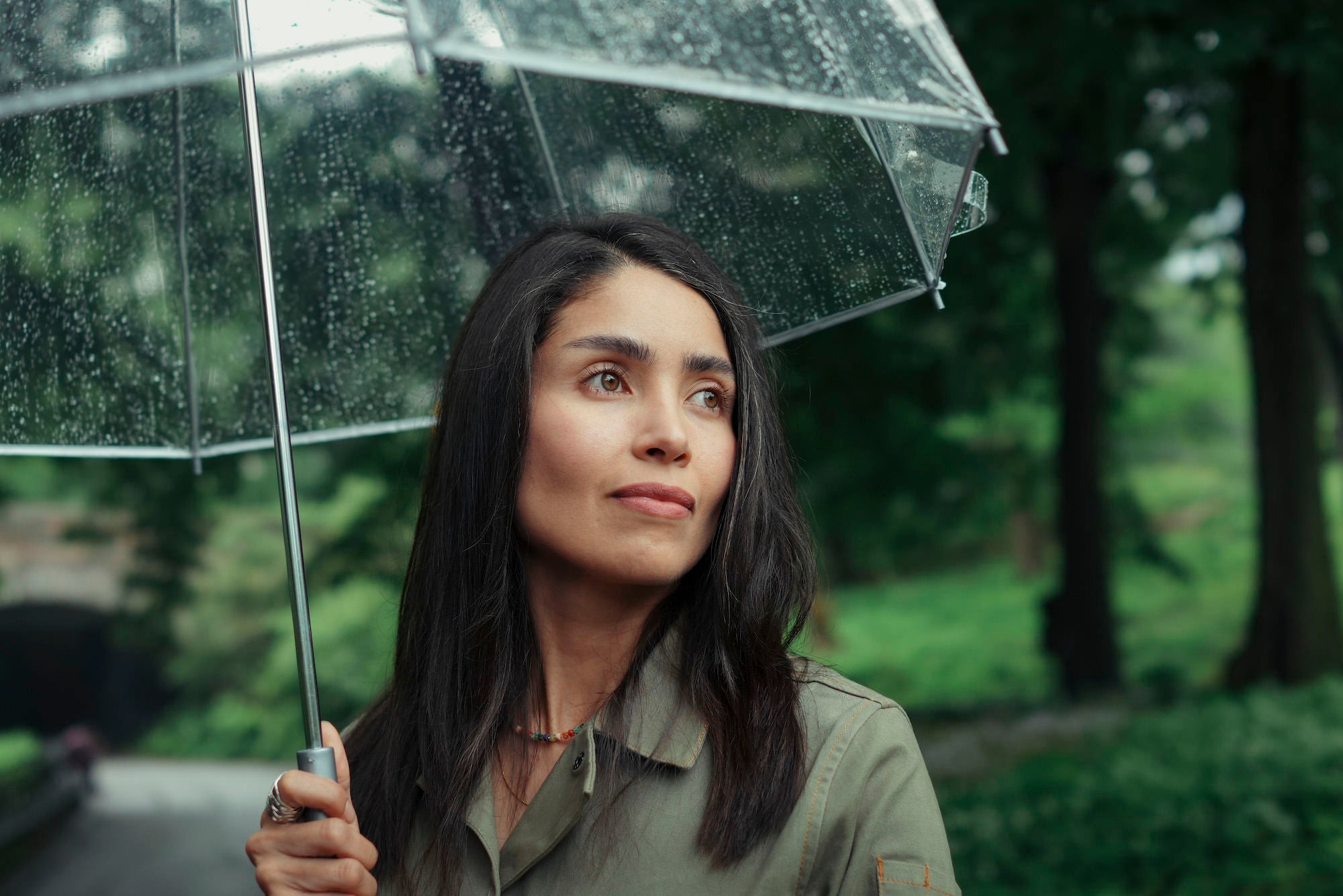 Photo by David Burnett