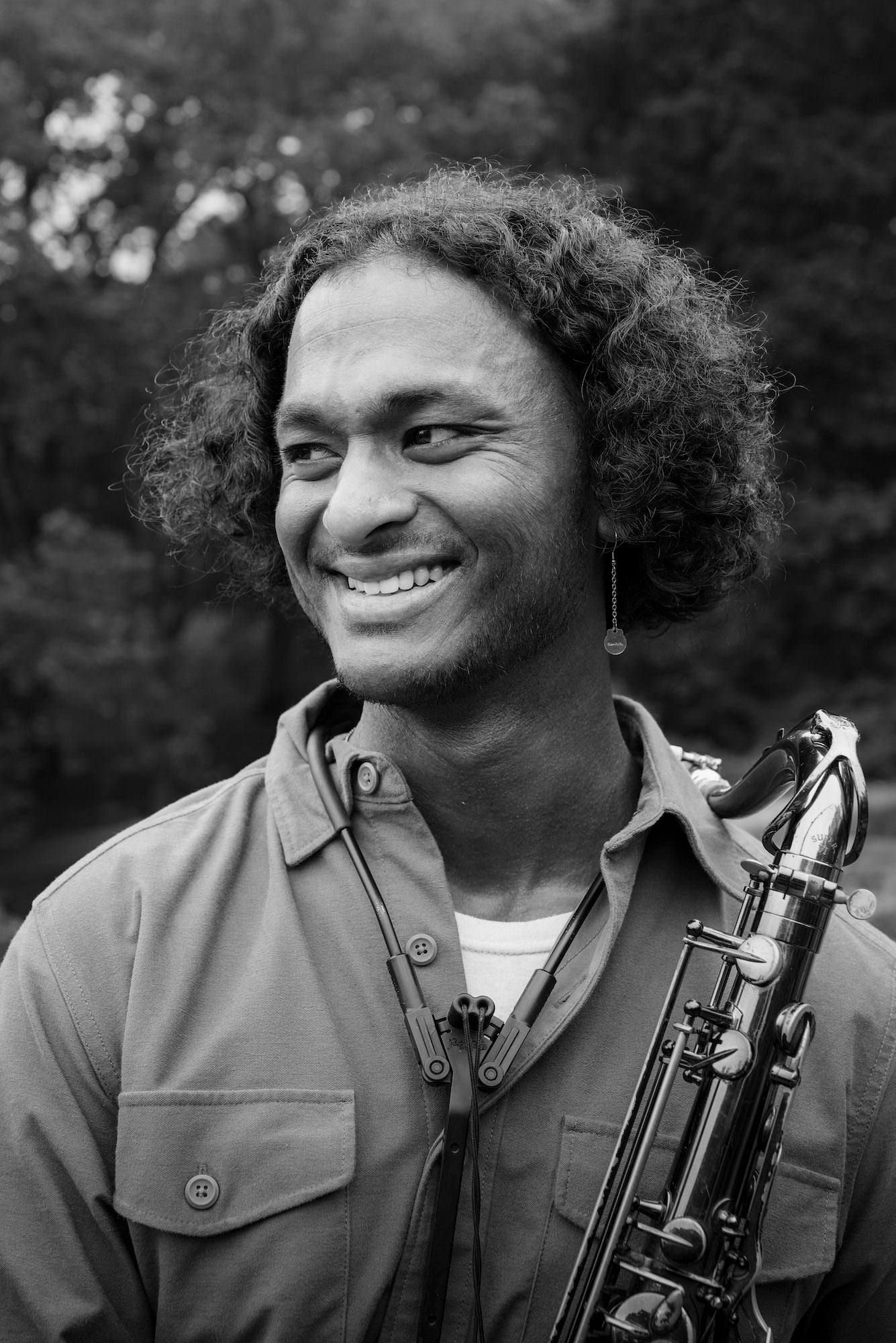 Photo by David Burnett