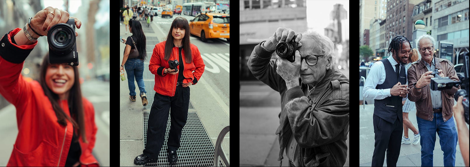 Look Again: Explore The New RX1R III