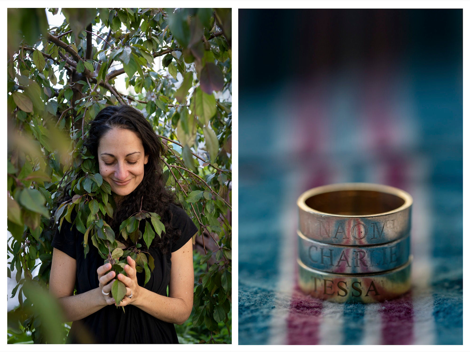 Photo by Nancy Borowick. Sony Alpha 1.