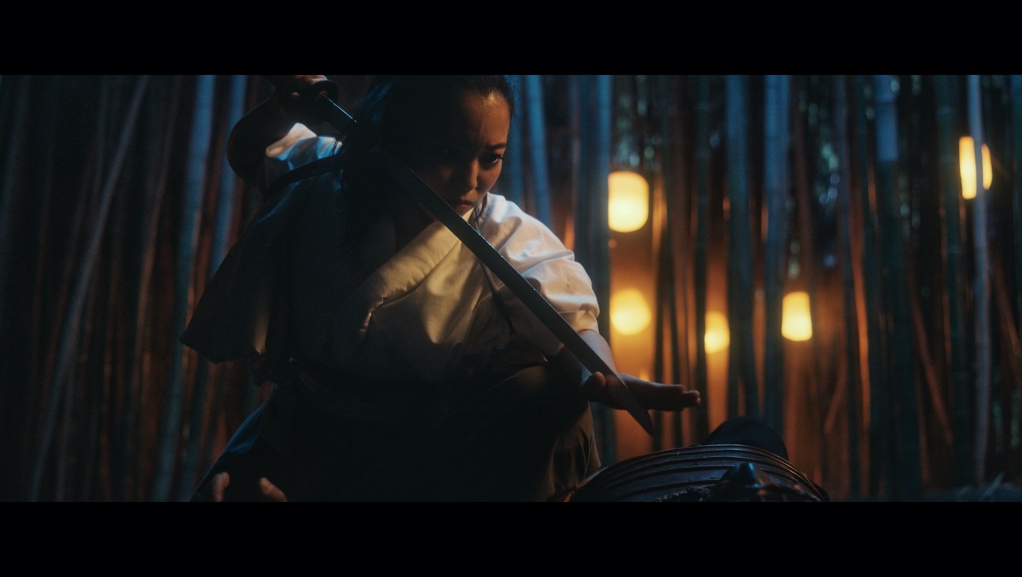 Mastery In The Making – Filmed On The New FX30