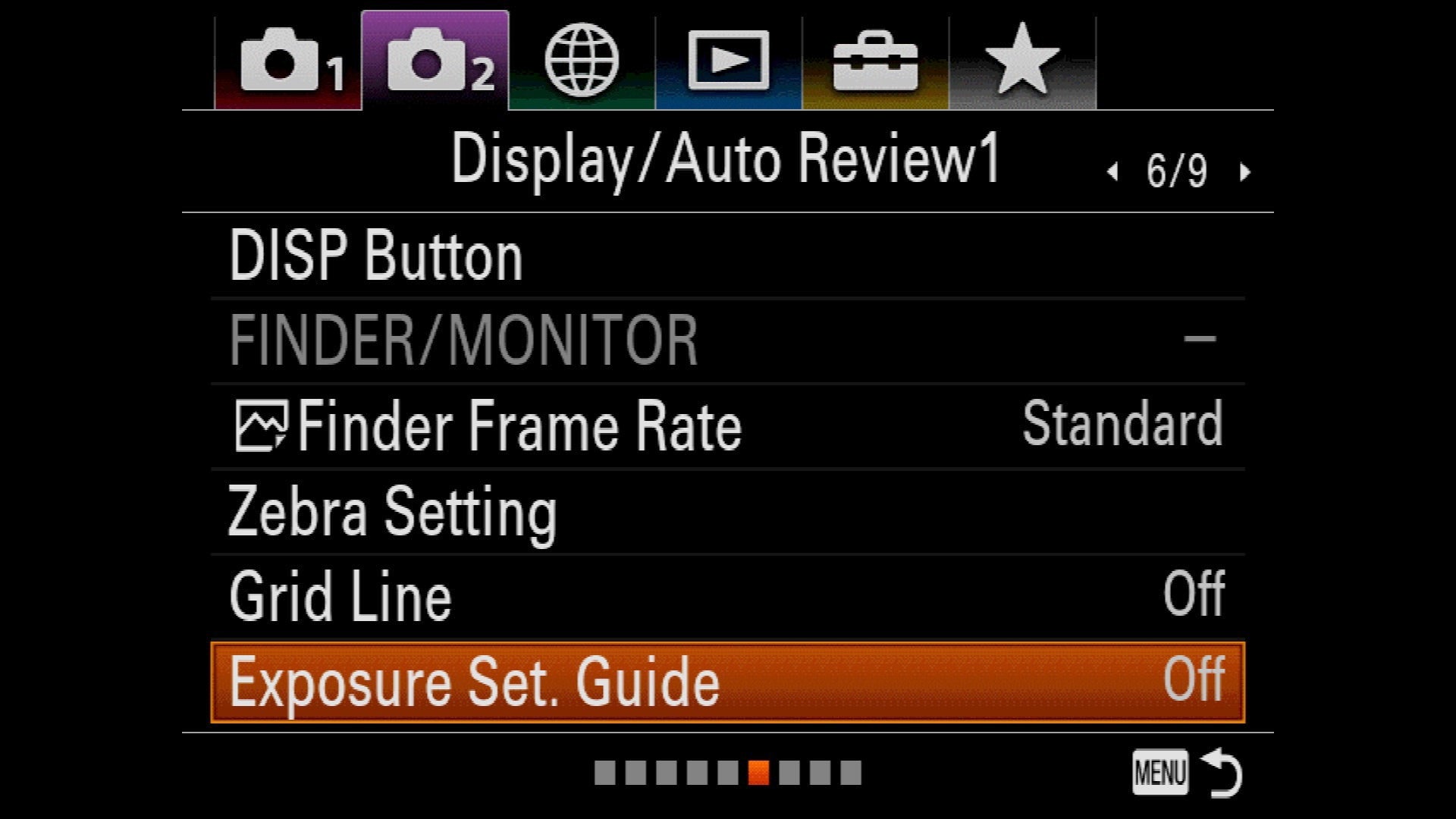 The Sony A7iii Super Aperture Priority Mode. What it is and how to